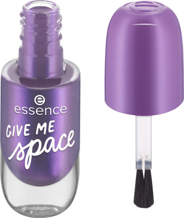 essence gel nail colour 66 GIVE ME space 8ml